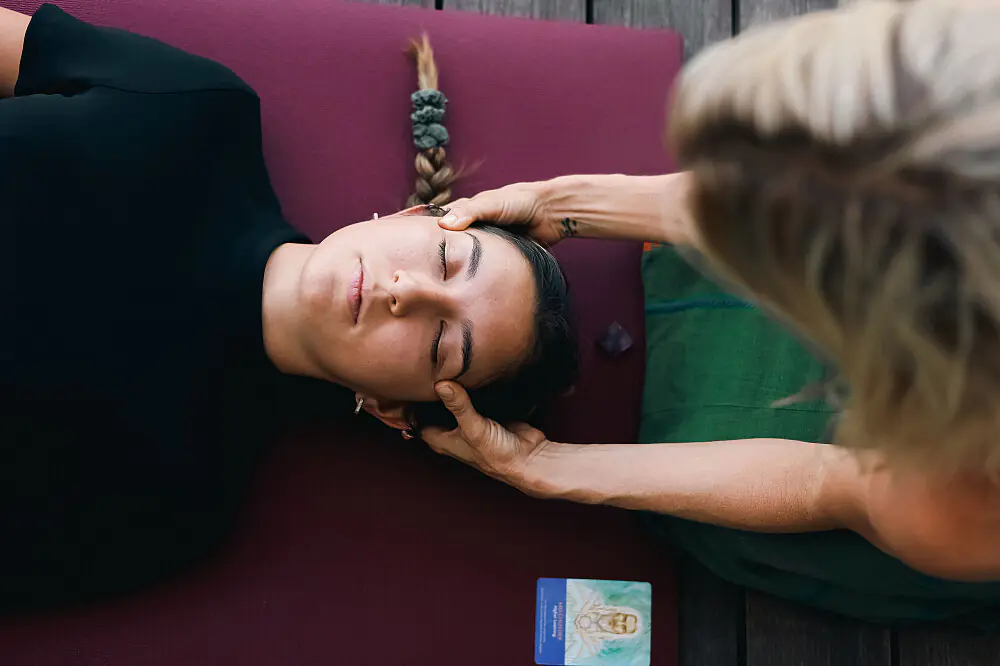 Private Luxury Couples Wellness Retreat in Baja