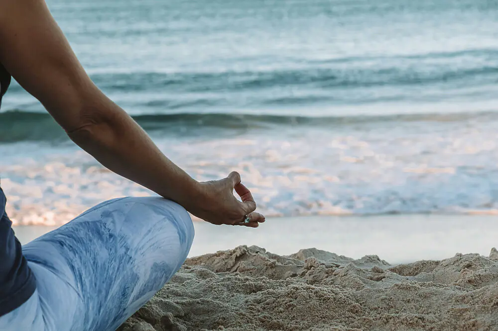 Yin Yoga Immersion and Certification in Tulum's Tranquil Setting