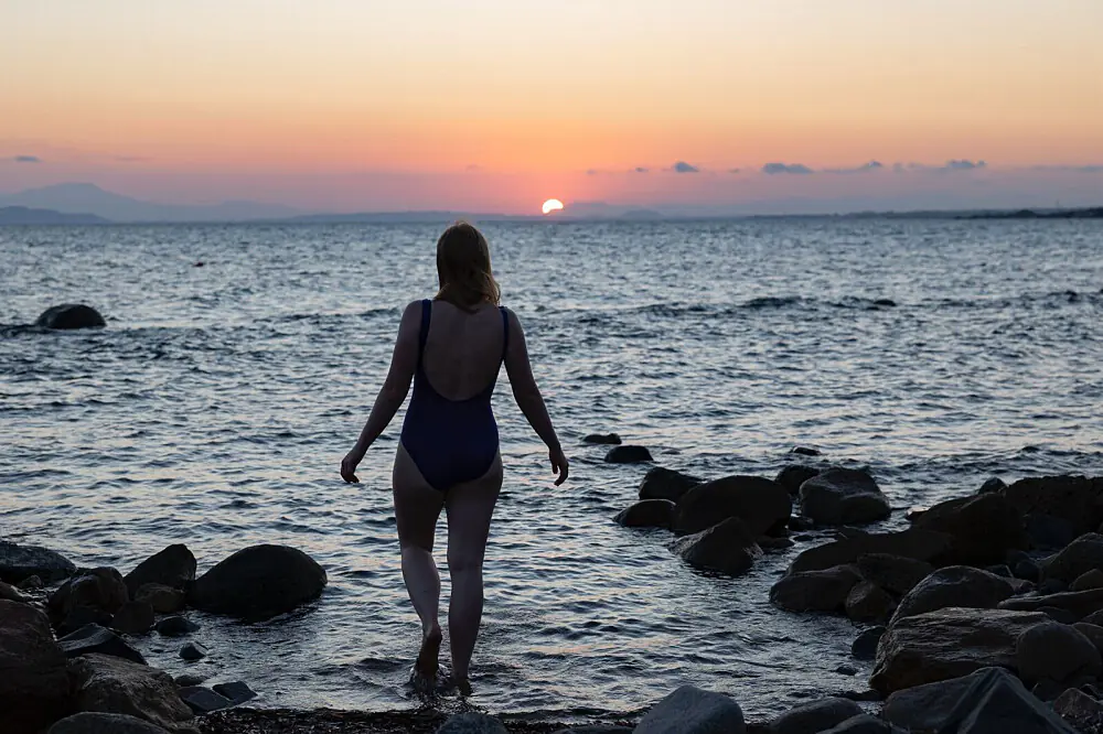 Fitness, Yoga, and Creative Arts Retreat in Sardinia's Blue Zone
