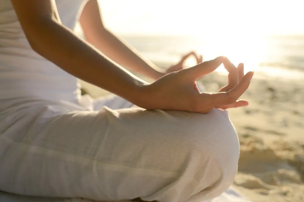 100-Hour Yin Yoga Therapy Teacher Training on a Tropical Thai Beach
