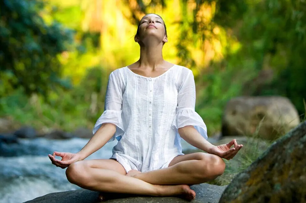 200-Hour Yin Yoga Therapy Teacher Training Immersion in Thailand