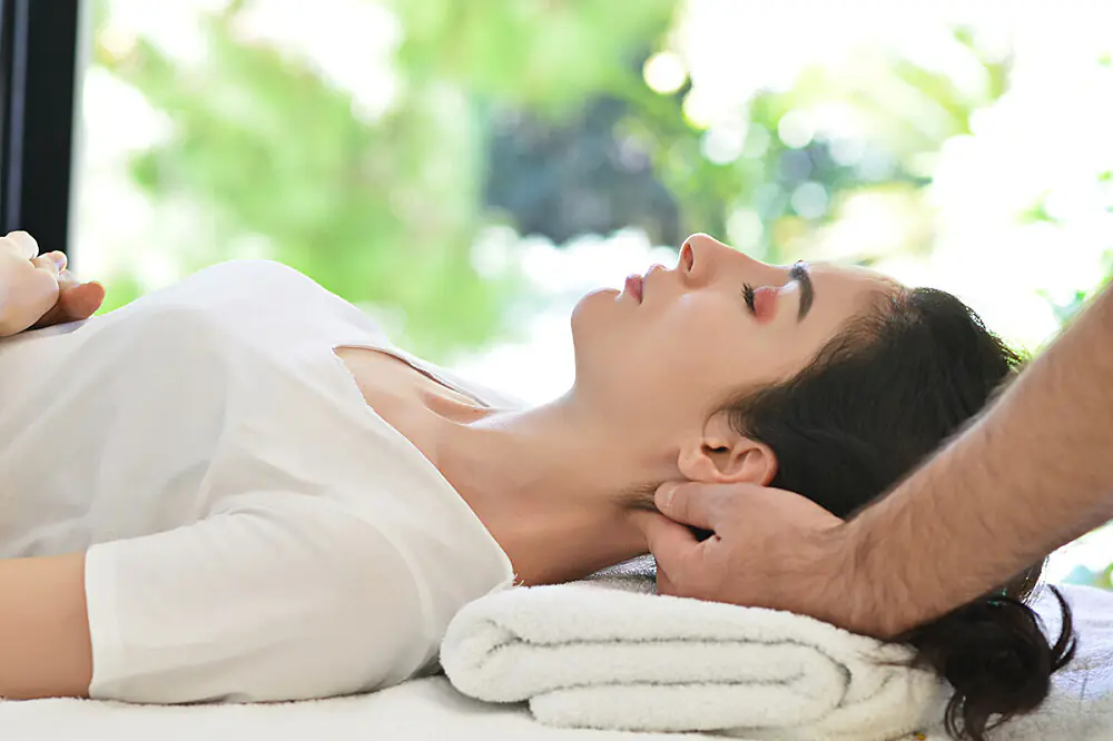 8 Day Anti-Stress and Sleep Recovery Wellness Program in Antalya, Turkey