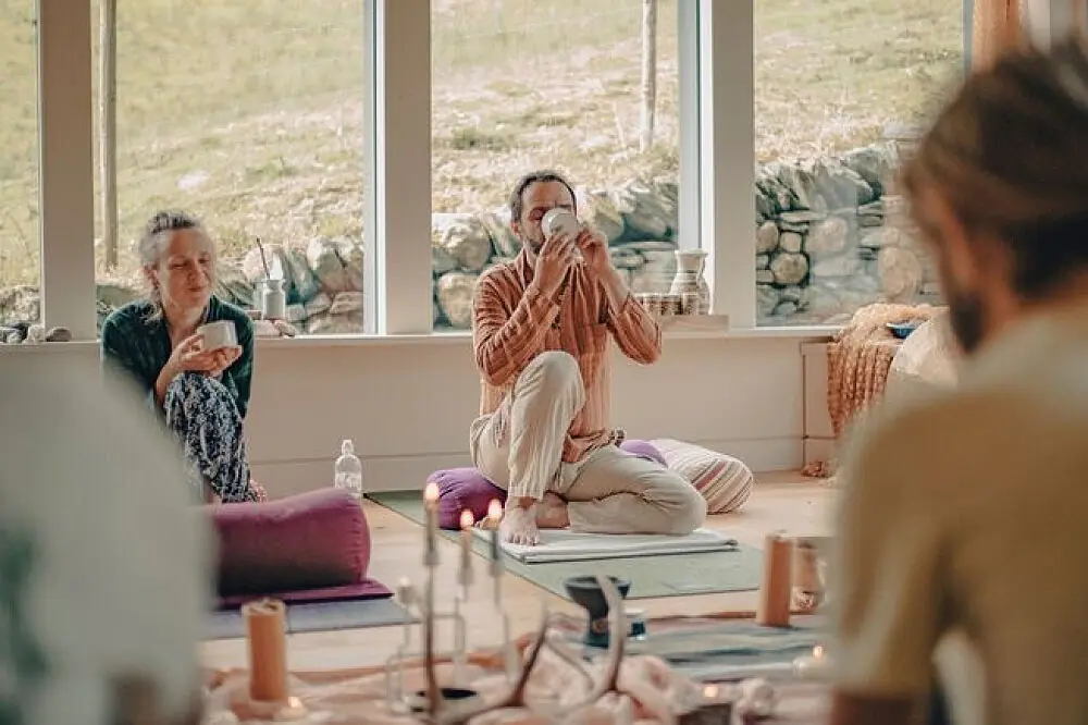 Yoga and Hiking Wellness Escape in the Lake District