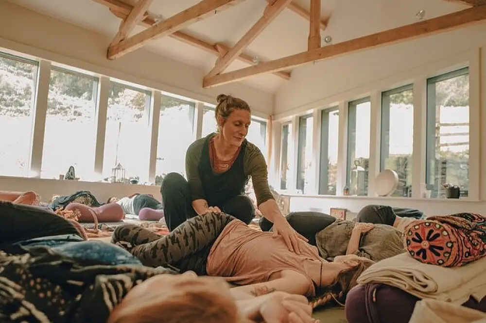 Yoga Medicine Wellness Escape in the Lake District, UK
