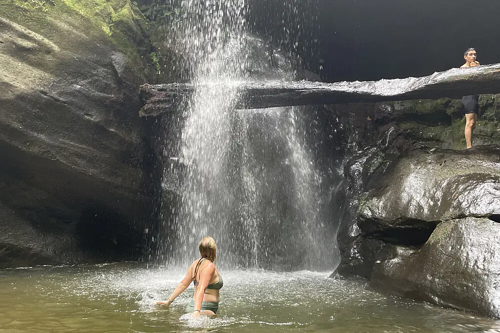 Ayurveda & Yoga Wild Woman Within Retreat in Costa Rica