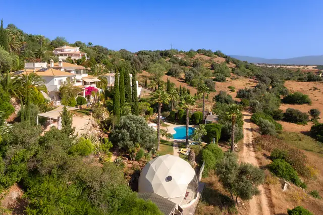 Wellness & Yoga Retreat in the Algarve: Recharge with Daily Yoga, Walks & Spa