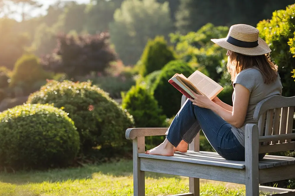 Camino de Santiago Walking & Reading Retreat in Gascony, France