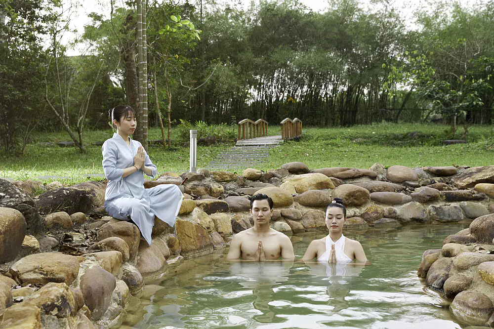 Wellness & Cultural Immersion in Central Vietnam