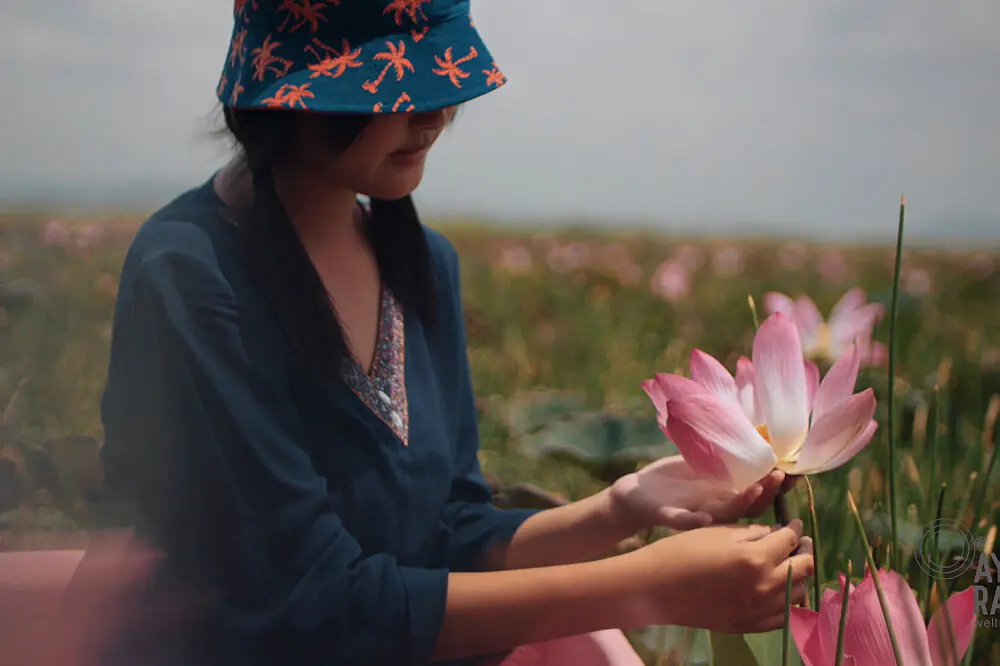 Nature and Wellness Escape by the Sea in Hua Hin, Thailand