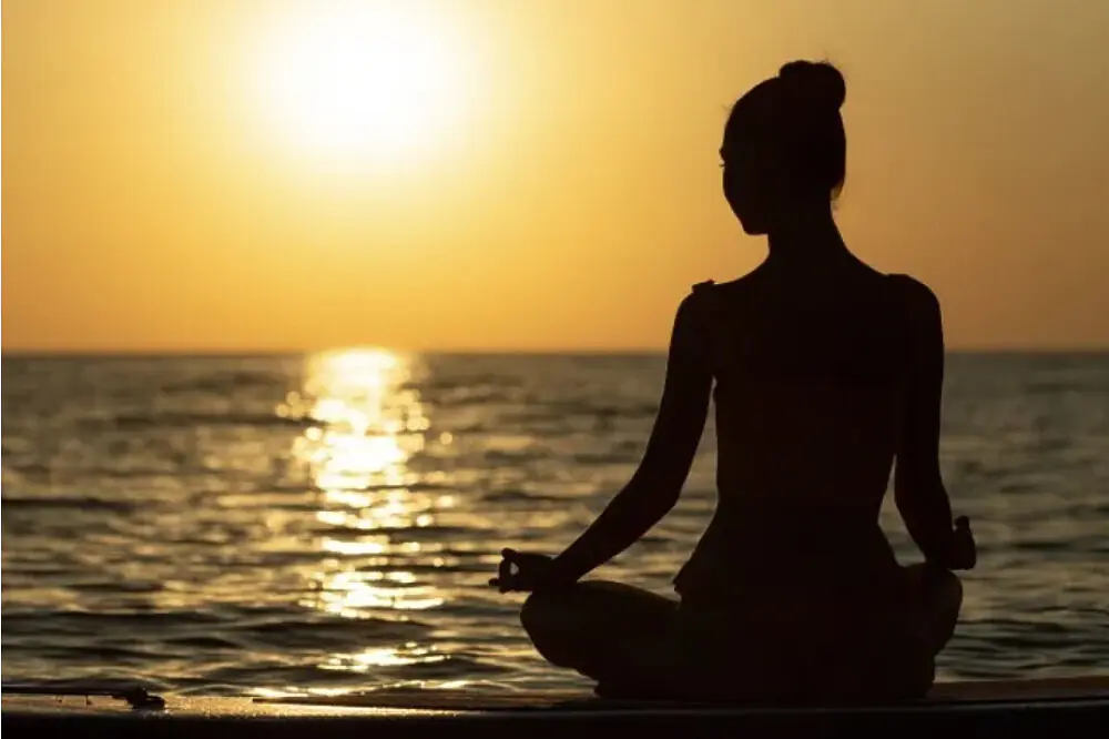 Wellness and Yoga Spa Retreat with Ocean Views in Atami, Japan