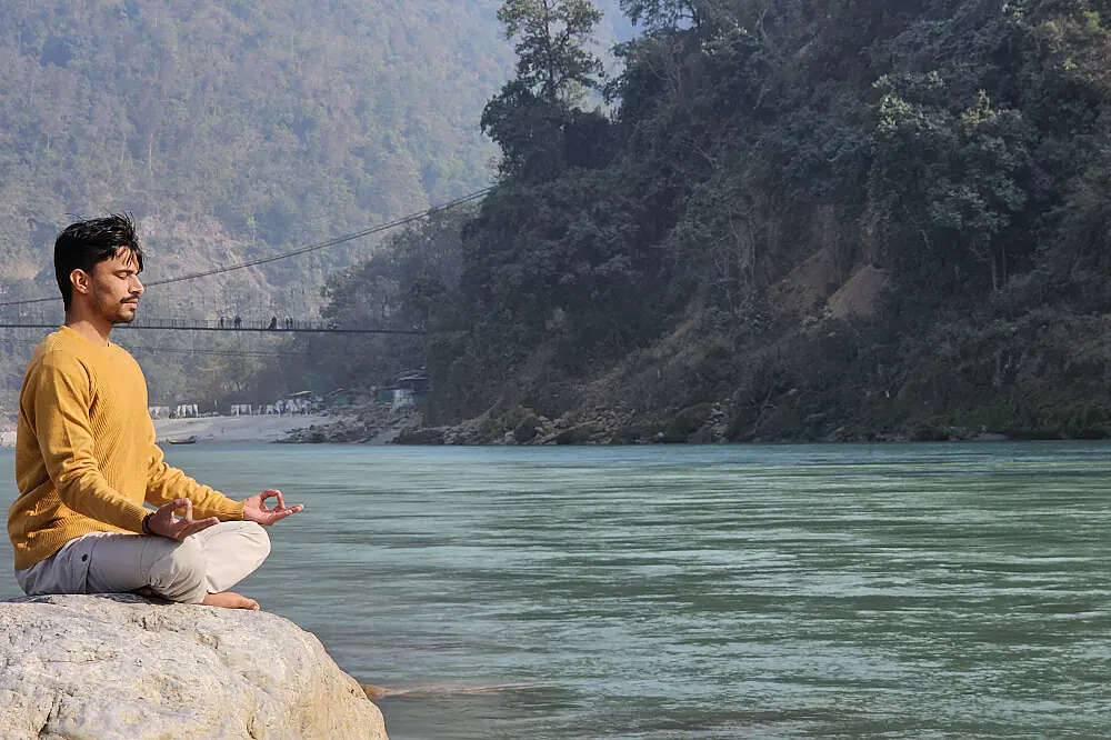 Transformative 200-Hour Yoga Teacher Training in the Himalayan Foothills