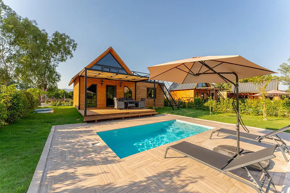 7-Day Holistic Wellness Retreat in Antalya with Yoga, Meditation & Energy Therapy