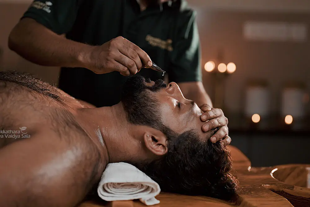 Traditional Ayurveda & Yoga Wellness Retreat in Kerala's Temple Town