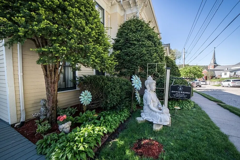 7 Day Wellness & Healing Yoga Retreat in Lansing, Iowa