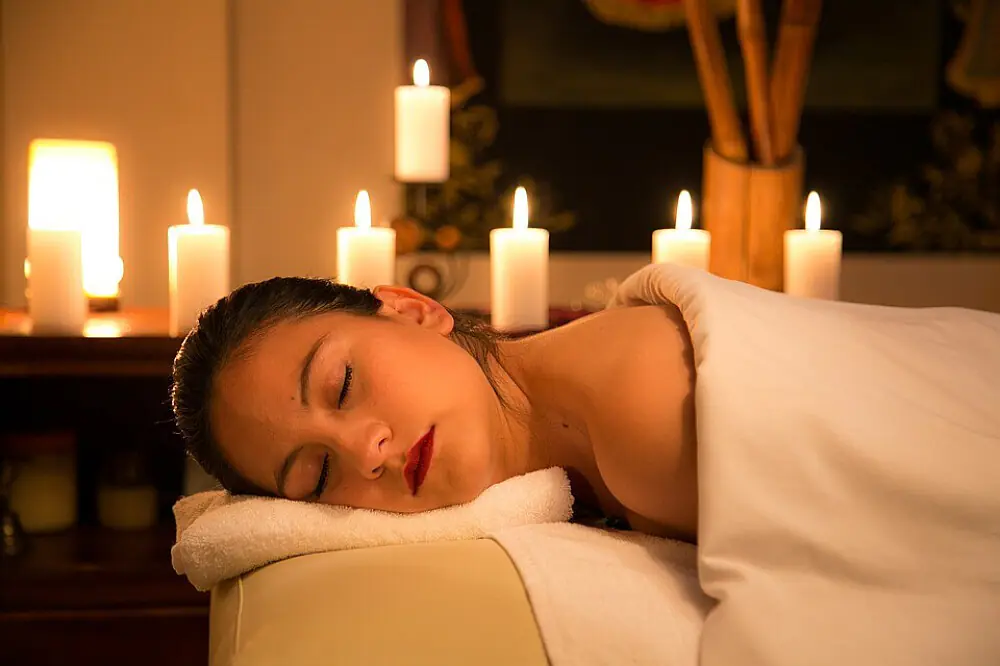 Wellness Escape in Ischia: Rebalance with Thermal Spa, Massages, and Island Charm