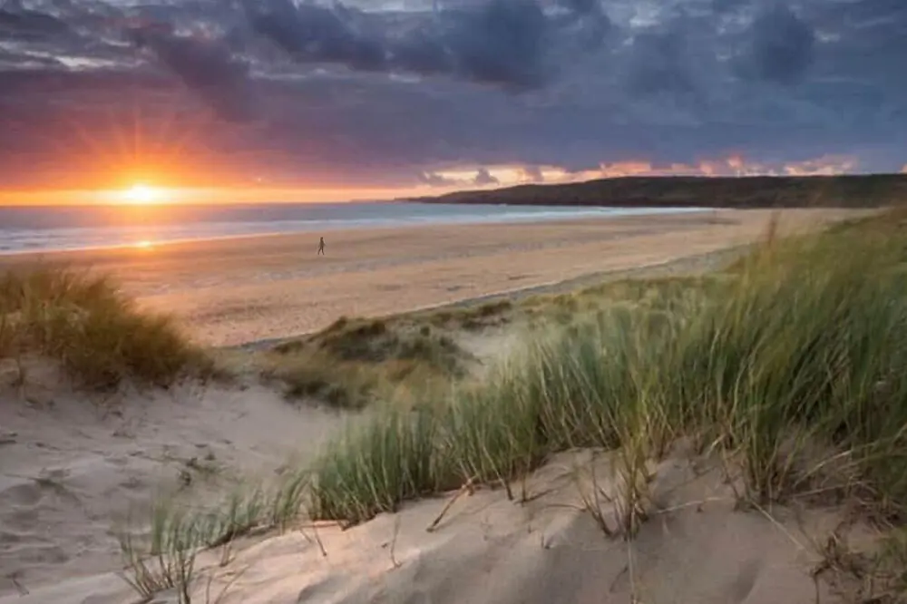 3 Day Wellness and Coaching Retreat in Pembrokeshire, Wales