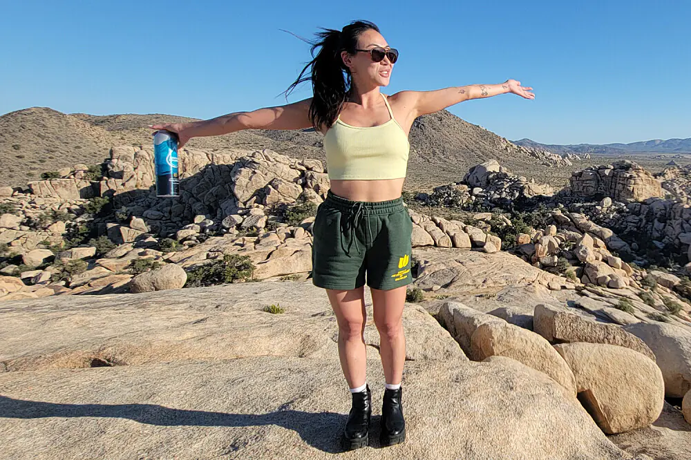 3-Day Gut Healing and Digestive Detox Retreat in Joshua Tree