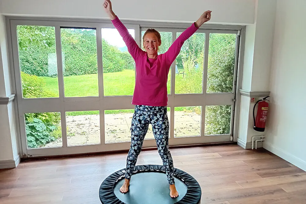 Rejuvenating Juice Cleanse & Yoga Wellness Retreat in Rural Wales
