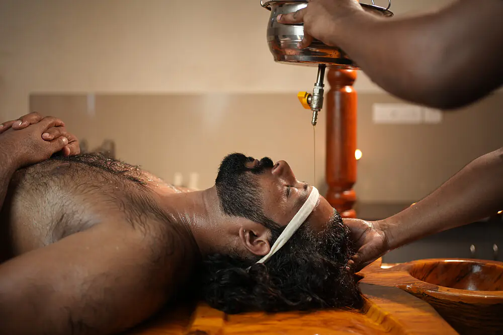 9 Day Ayurveda & Yoga Wellness Retreat in Kerala, India