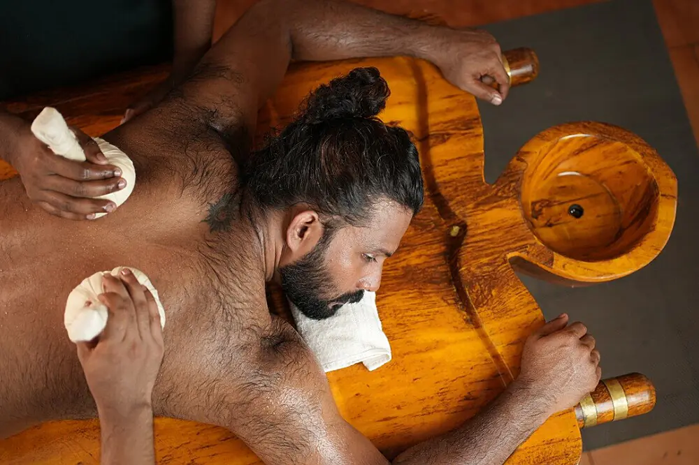 11-Day Ayurveda & Yoga Wellness Retreat in Chottanikkara, Kerala