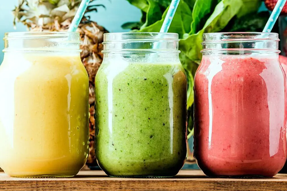 7 Day Organic Juice Fast, Sound Healing & Spa Detox Wellness Retreat in Bali