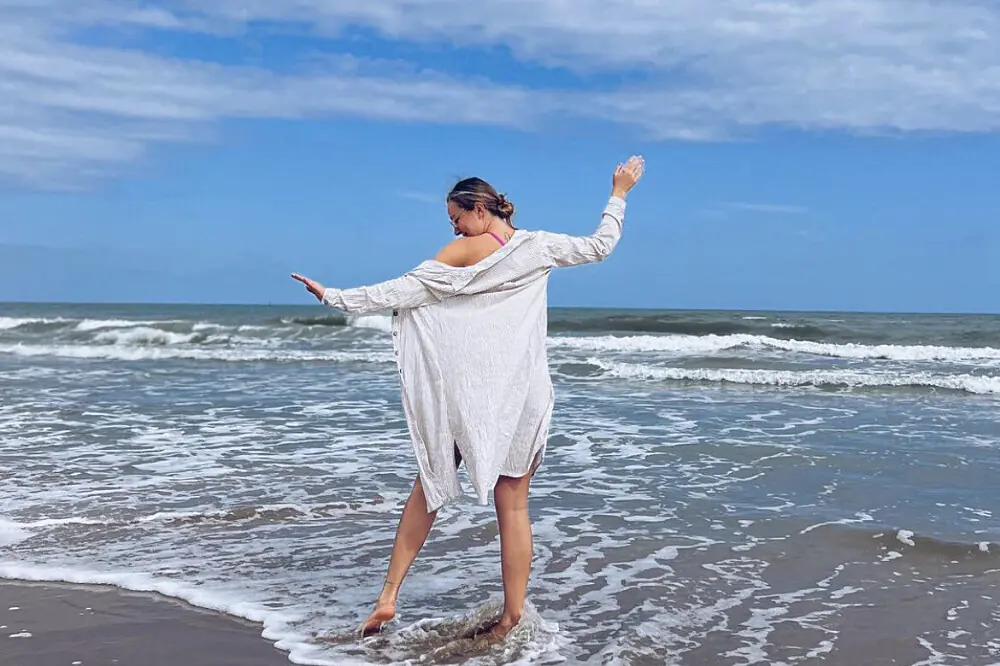 Mediterranean Yoga and Wellness Escape in Spain