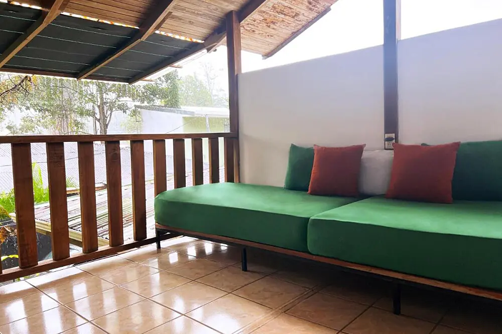 7-Day Surf, Yoga & Jungle Wellness Adventure in Santa Teresa