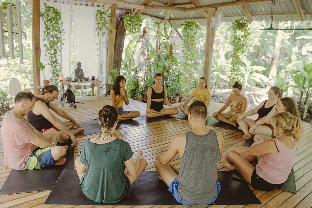 5-Day Vibe Higher Adventure: Surf, Yoga & Self-Discovery in Santa Teresa