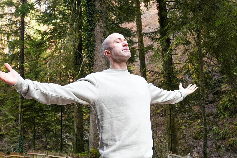 7-Day Yoga & Meditation Renewal Retreat in the French Alps