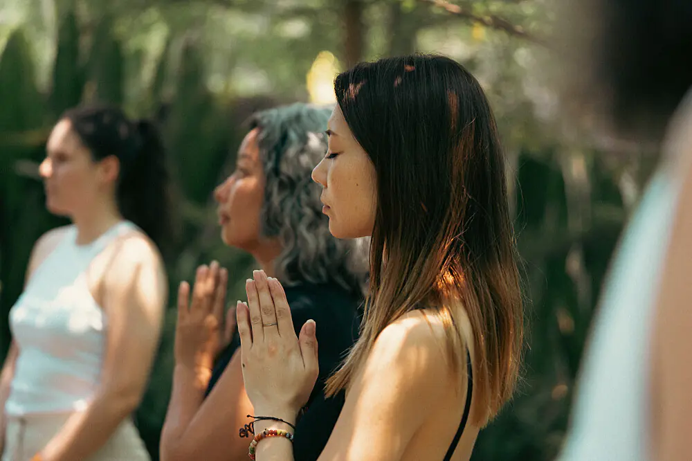 16-Day Digital Detox & Wellness Reset in Cambodia