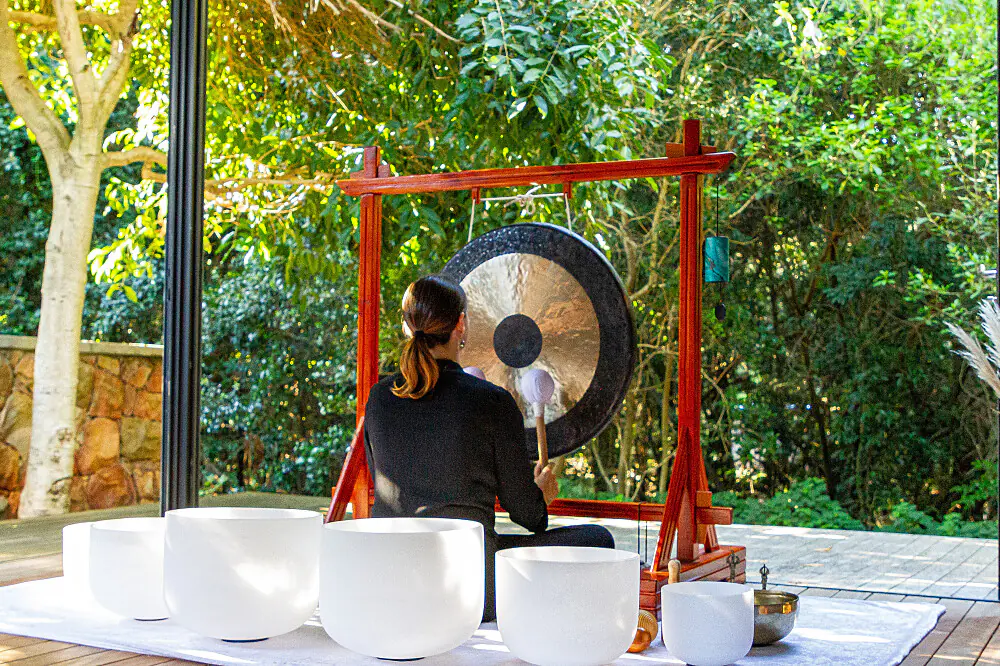 3-Day Luxury Wellness Reset at SANCTM, Cape Town