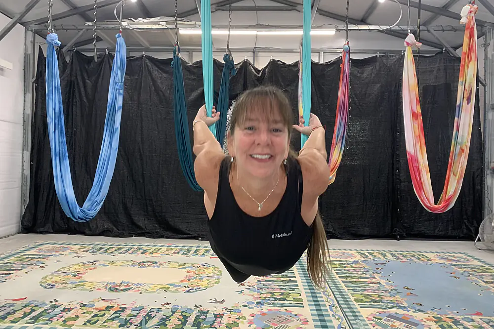 3-Day Private Healing & Wellness Retreat for One Near Myrtle Beach