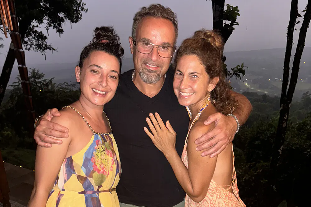 Men's Transformational Wellness Retreat in Costa Rica
