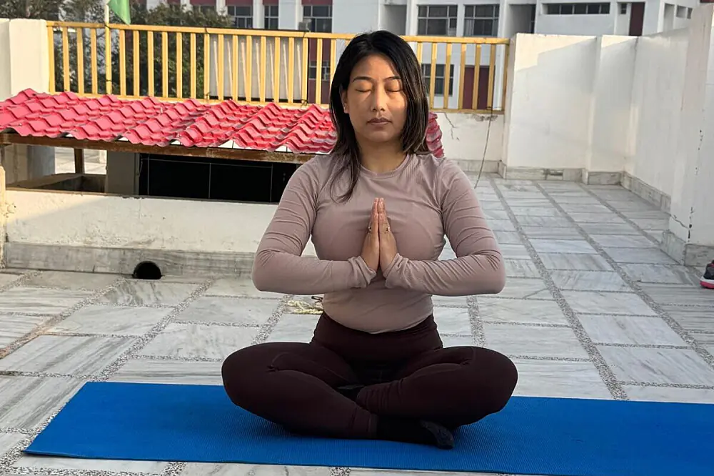 15-Day Ayurvedic Healing & Yoga Detox Retreat in the Himalayan Foothills