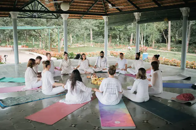 7 Day Yoga and Healing Retreat in Goa, India