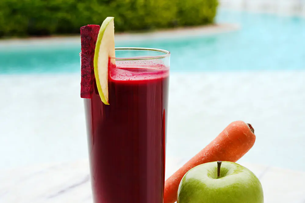 7 Day Anayata Weight Loss Detox & Yoga Retreat, Marbella, Spain