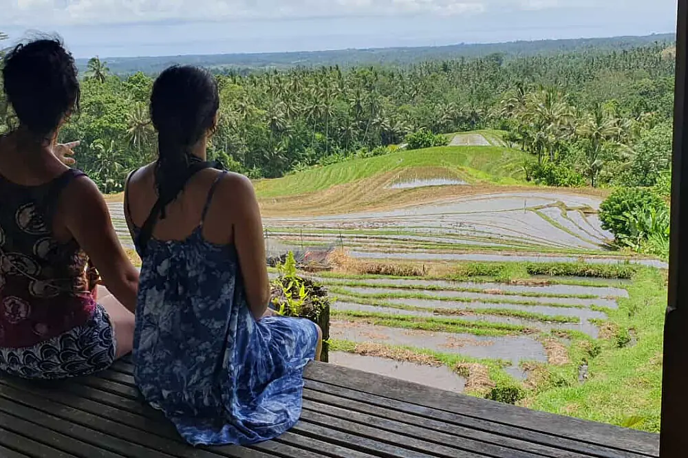5-Day Bali Yoga & Culture Wellness Escape