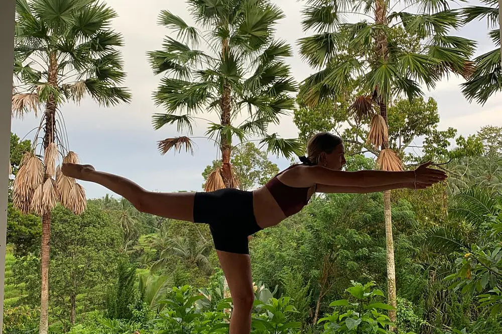 6-Day Yoga and Mindfulness Wellness Retreat in Bali