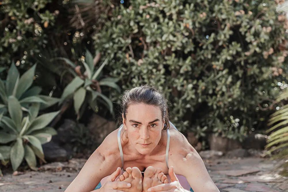 Mediterranean Wellness Escape: 5-Day Detox & Mindful Movement Retreat on Spain's Costa Blanca