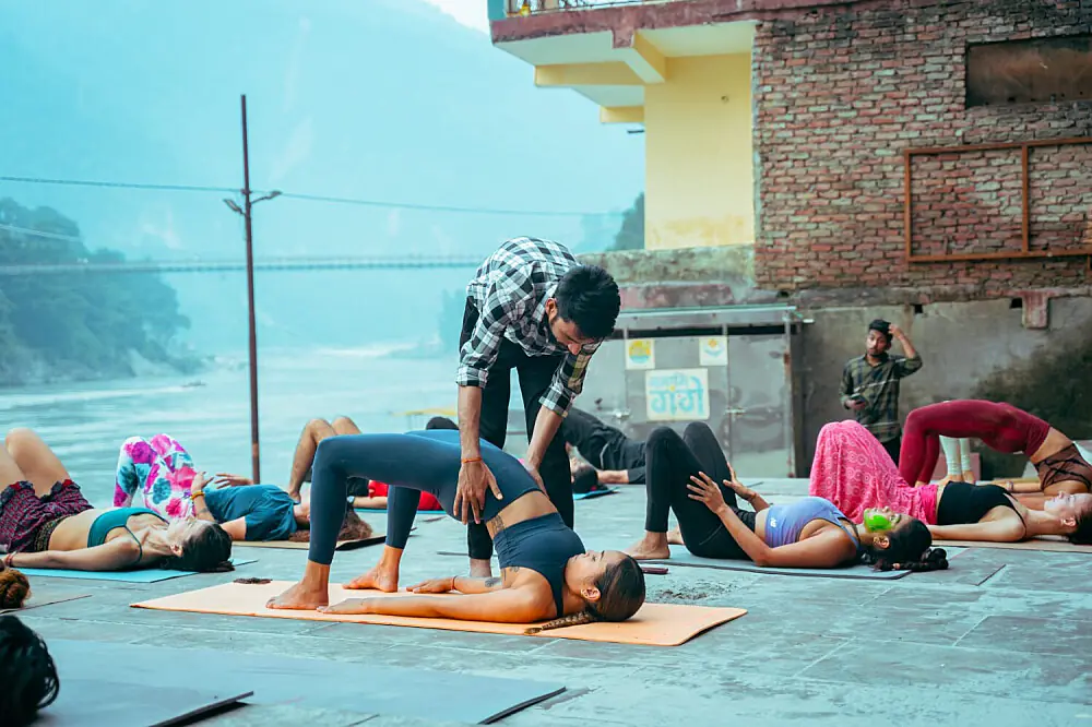 5-Day Yin Yoga Teacher Training in Bali: Deepen Your Practice and Become a Certified Yoga Teacher