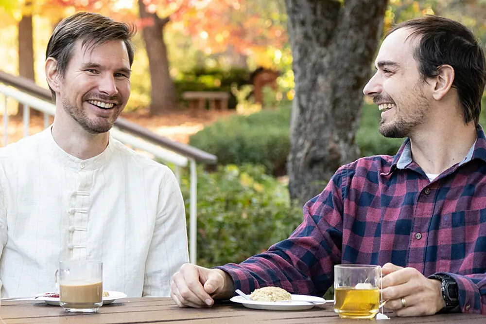 Transformative Wellness Weekend Escape in California's Sierra Nevada Foothills