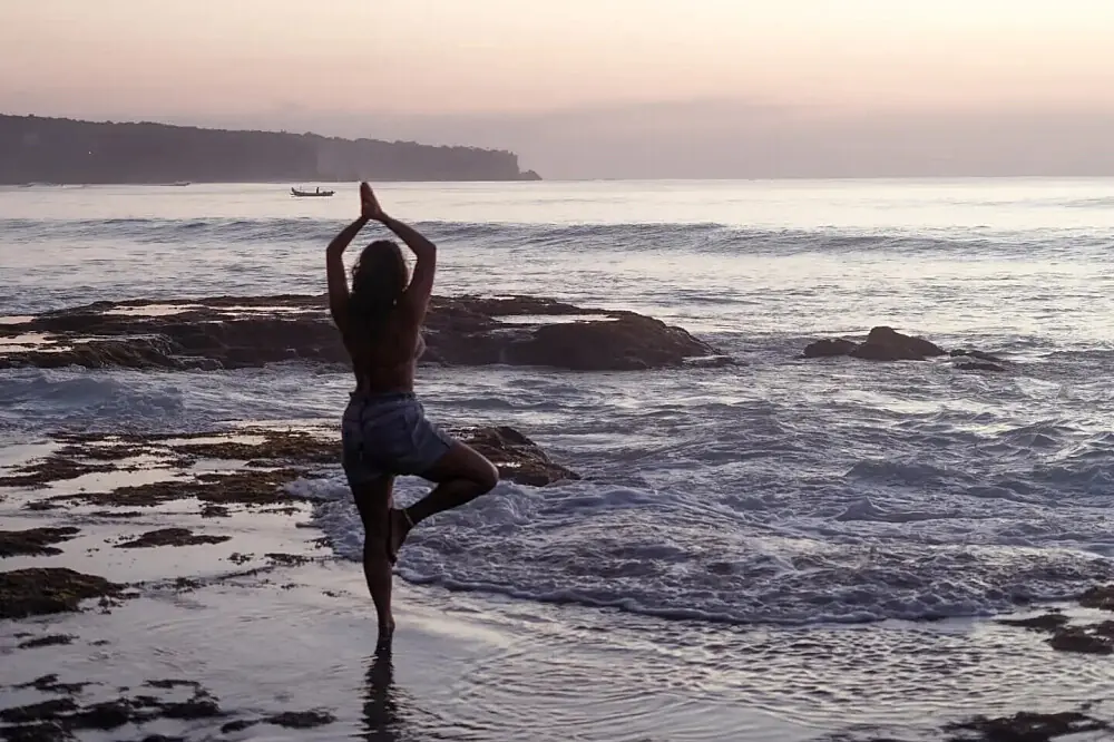 Yoga, Surf & Ocean Therapy Wellness Escape in Sayulita