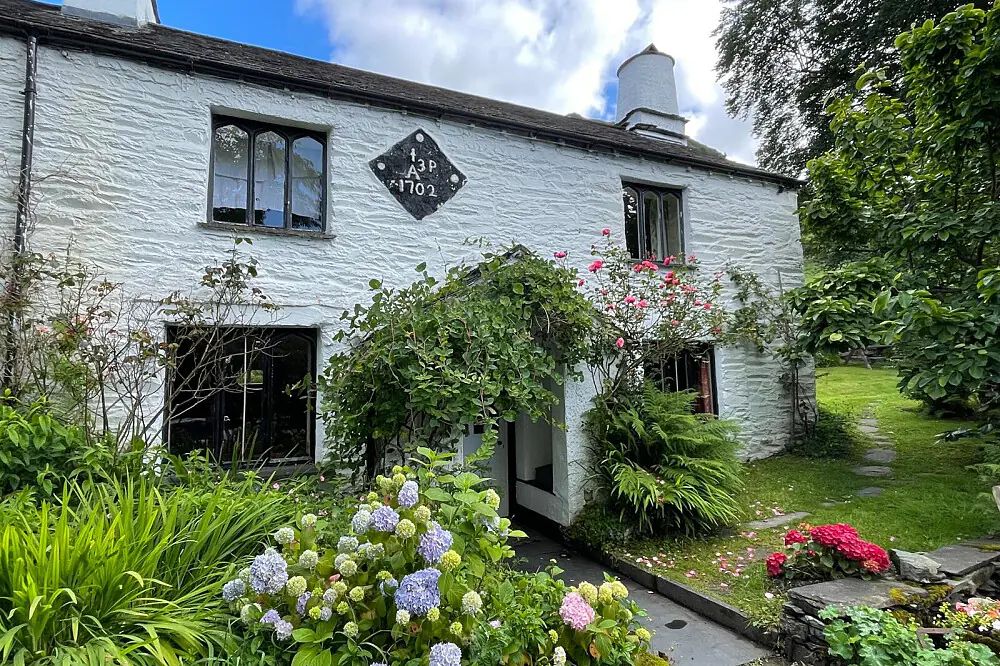 3-Day Lake District Yoga, Walking & Mindfulness Retreat at Nab Cottage