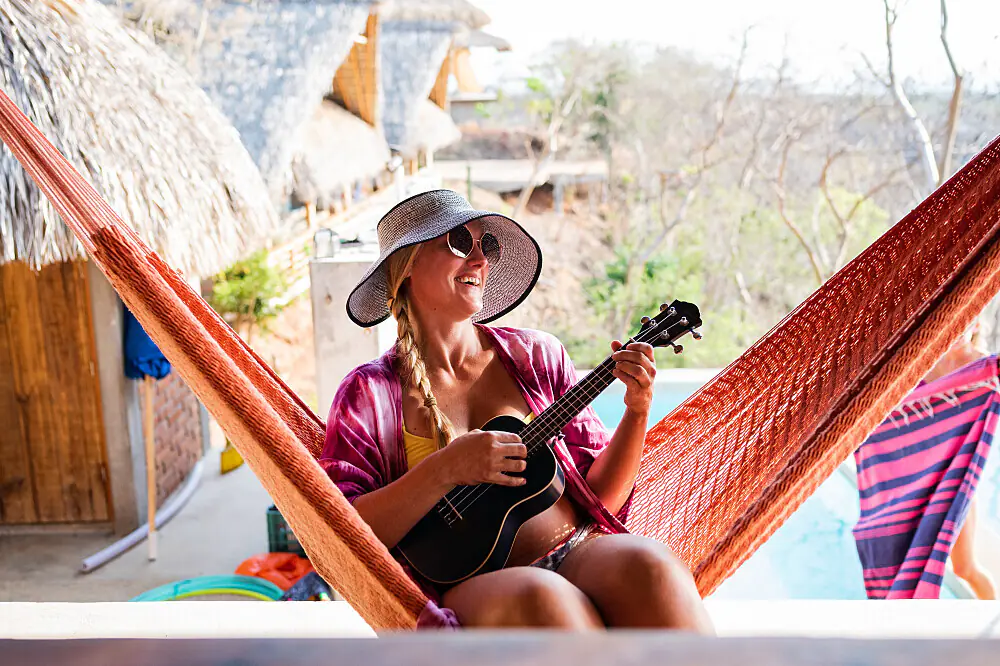 Eco-Wellness & Movement Retreat in Mexico's Pacific Paradise