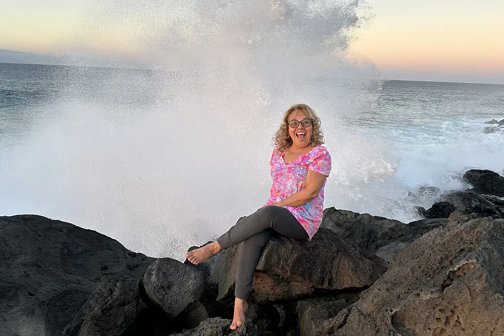 Digital Detox & Wellness Immersion in Nature, Hawaii