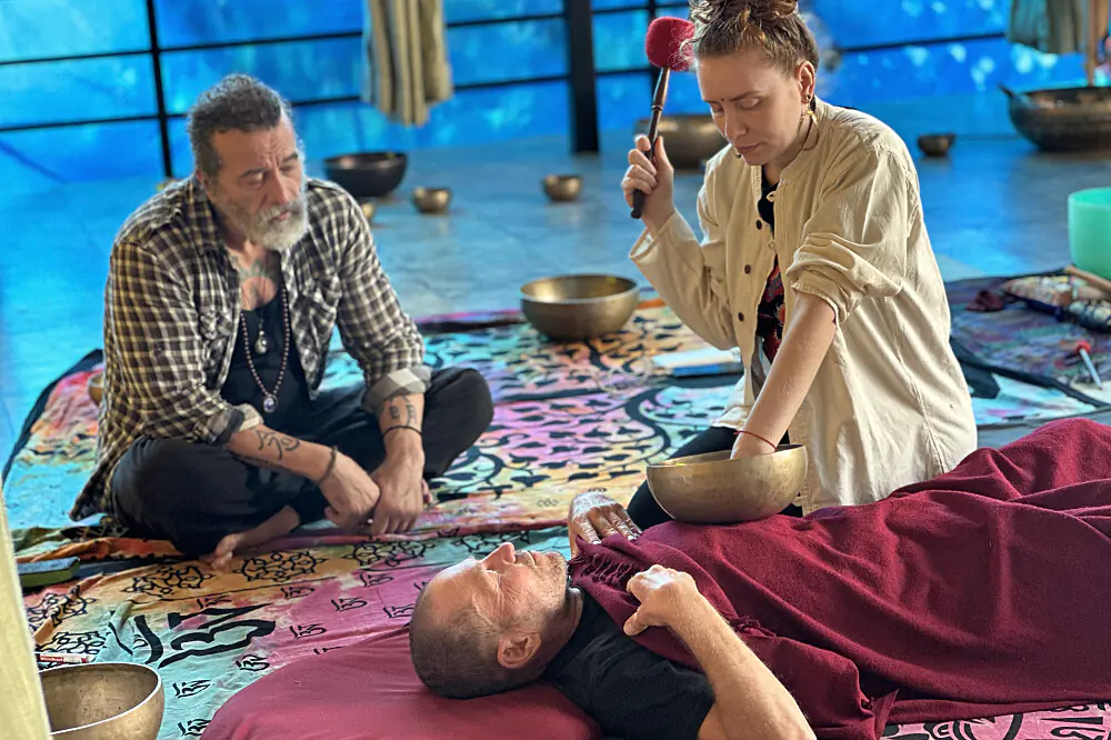 8-Day Energy Healing and Wellness Retreat in Kathmandu