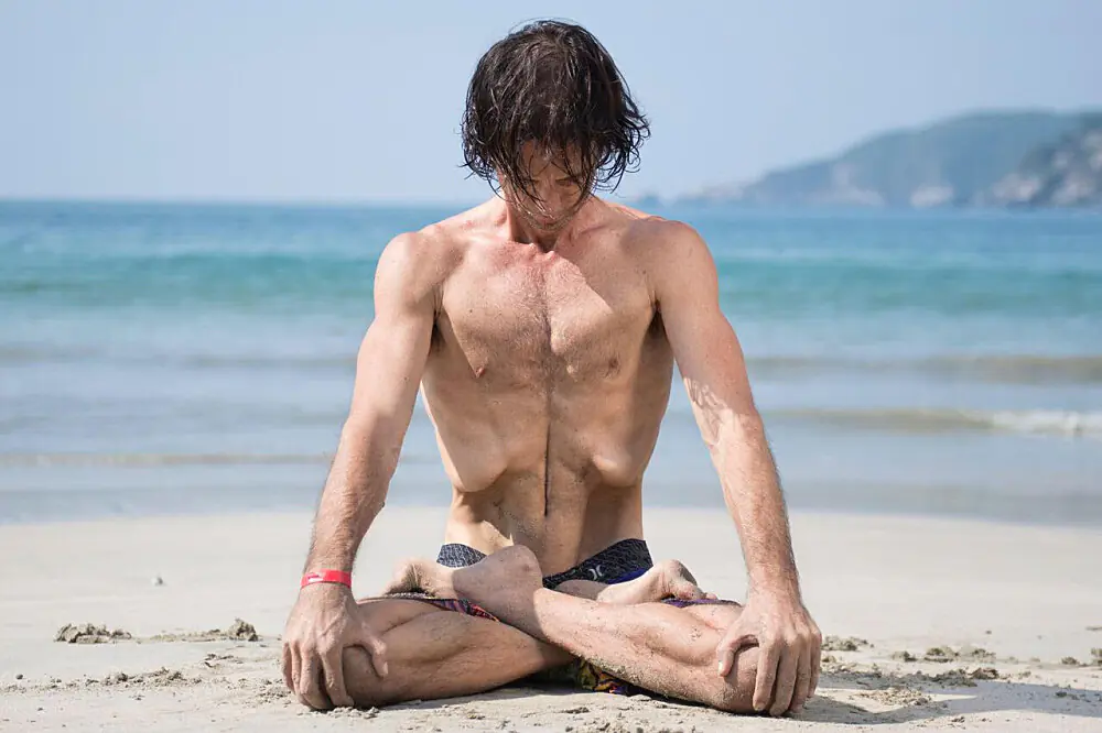 Custom Yoga & Breathwork Retreat in the Riviera Maya