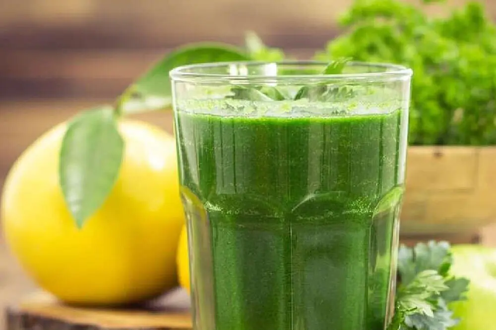 Balinese Wellness Escape: Juice Detox, Sound Healing & Yoga Immersion