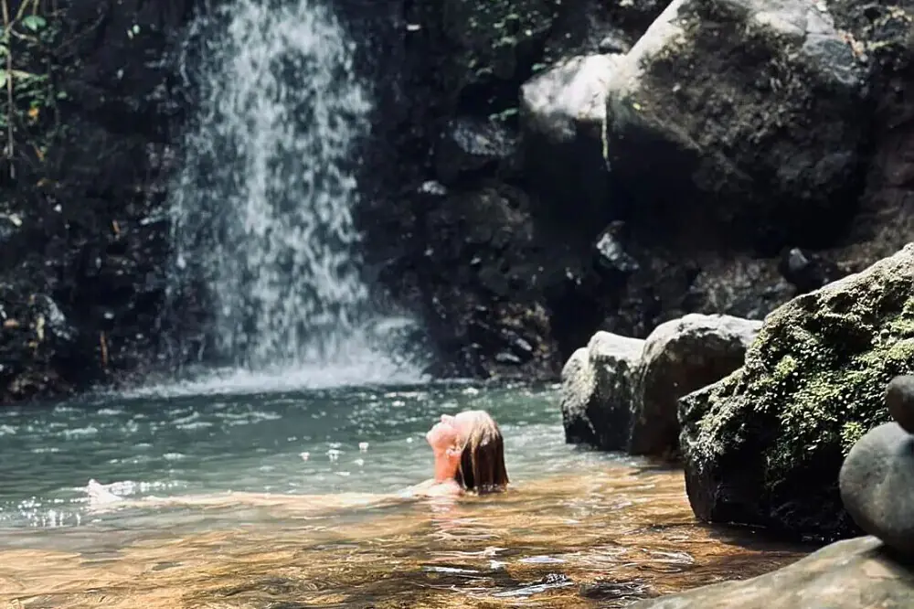 5-Day Yoga & Balinese Culture Wellness Retreat in Rural Tabanan