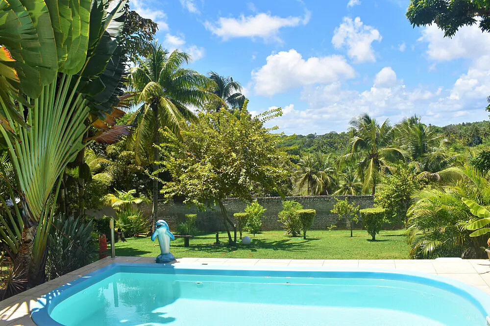 4-Week Emotional Healing and Wellness Retreat in Bahia, Brazil